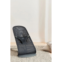 Ριλάξ Babybjorn Bliss Mesh Anthracite
