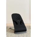 Ριλάξ Babybjorn Bliss Woven Classic Quilt Black
