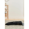 Ριλάξ Babybjorn Bliss Woven Classic Quilt Black