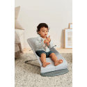 Ριλάξ Babybjorn Bliss 3D Jersey Light grey