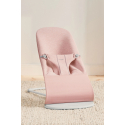 Ριλάξ Babybjorn Bliss 3D Jersey Light pink