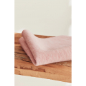 Ριλάξ Babybjorn Bliss 3D Jersey Light pink