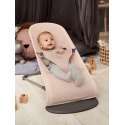 Ριλάξ Babybjorn Bliss Mesh Pearly Pink