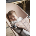 Ριλάξ Babybjorn Bliss Mesh Pearly Pink