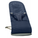 Ριλάξ Babybjorn Bliss Mesh Navy blue
