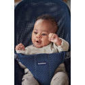 Ριλάξ Babybjorn Bliss Mesh Navy blue