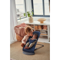 Ριλάξ Babybjorn Bliss Mesh Navy blue