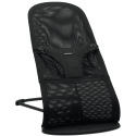 Ριλάξ Babybjorn Bliss Mesh Black