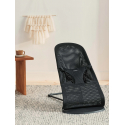 Ριλάξ Babybjorn Bliss Mesh Black