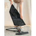 Ριλάξ Babybjorn Bliss Mesh Black