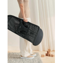 Ριλάξ Babybjorn Bliss Mesh Black