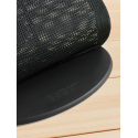 Ριλάξ Babybjorn Bliss Mesh Black