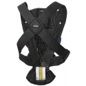 Μάρσιπος Babybjorn Mini 3D Mesh Black