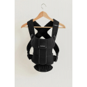 Μάρσιπος Babybjorn Mini Woven Black