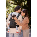 Μάρσιπος Babybjorn Harmony Mesh Black