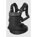Μάρσιπος Babybjorn Harmony Mesh Black
