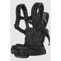 Μάρσιπος Babybjorn Harmony Mesh Black