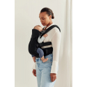 Μάρσιπος Babybjorn Harmony Mesh Black