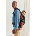 Μάρσιπος Babybjorn Harmony Mesh Black