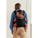Μάρσιπος Babybjorn Harmony Mesh Black
