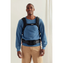 Μάρσιπος Babybjorn Harmony Mesh Black