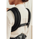 Μάρσιπος Babybjorn Harmony Mesh Black