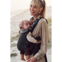 Μάρσιπος Babybjorn Harmony Mesh Black