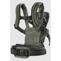 Μάρσιπος Babybjorn Harmony Mesh Dark green