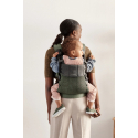 Μάρσιπος Babybjorn Harmony Mesh Dark green