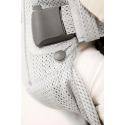 Μάρσιπος Babybjorn One Mesh Silver