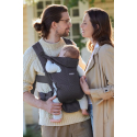 Μάρσιπος Babybjorn Move Mesh Anthracite