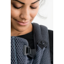 Μάρσιπος Babybjorn Move Mesh Anthracite