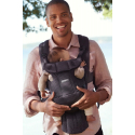 Μάρσιπος Babybjorn Move Mesh Anthracite