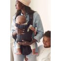 Μάρσιπος Babybjorn Move Mesh Anthracite