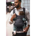 Μάρσιπος Babybjorn Move Mesh Anthracite