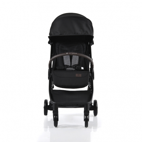 Καρότσι Cangaroo Easy Fold Black