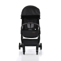 Καρότσι Cangaroo Easy Fold Black