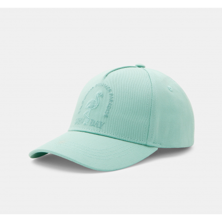 Okaidi Casquette brodee Fille