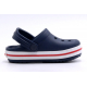Navy - Red