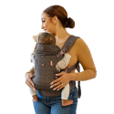 Μάρσιπος Infantino® Flip 4-in-1 Convertible Carrier Leopard