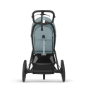 Καρότσι Cybex Gold Avi Spin Black - Stormy Blue