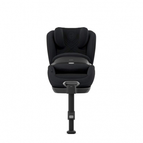 Κάθισμα αυτοκινήτου Cybex Anoris T2 i-Size Sepia Black Plus 76-125 cm