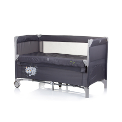 Παρκοκρέβατο Chipolino Relax Granite