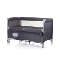 Παρκοκρέβατο Chipolino Relax Granite