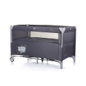 Παρκοκρέβατο Chipolino Relax Granite