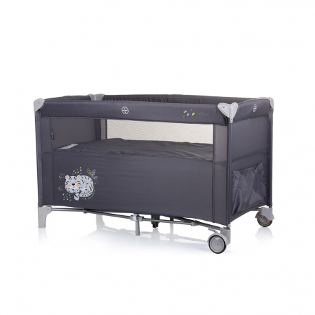 Παρκοκρέβατο Chipolino Relax Granite