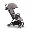 Καρότσι Leclerc Baby Magicfold Plus Grey