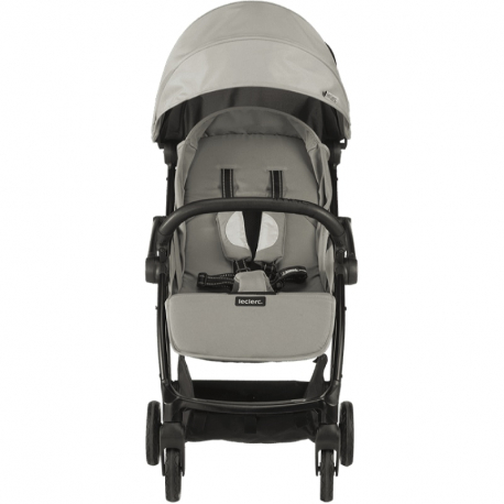 Καρότσι Leclerc Baby Magicfold Plus Grey