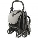 Καρότσι Leclerc Baby Magicfold Plus Grey