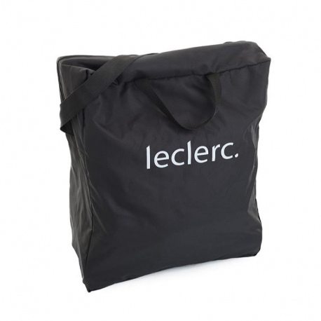 Καρότσι Leclerc Baby Magicfold Plus Grey